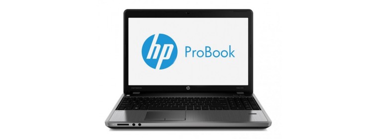 HP ProBook 4540s